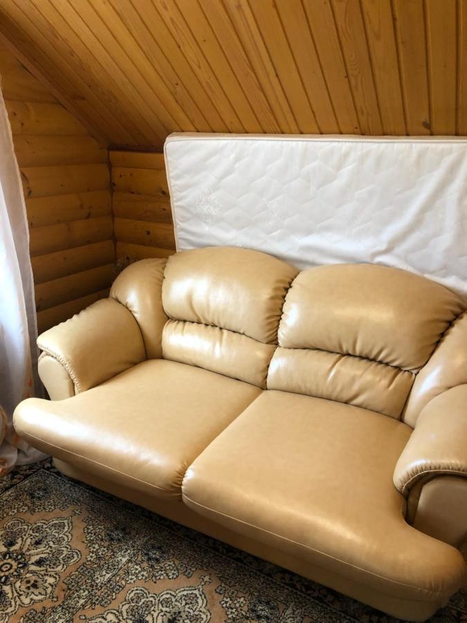 Джинджура Vorokhta Luaran gambar