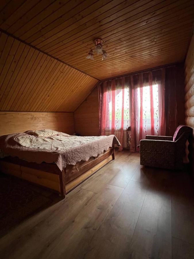 Джинджура Vorokhta Luaran gambar