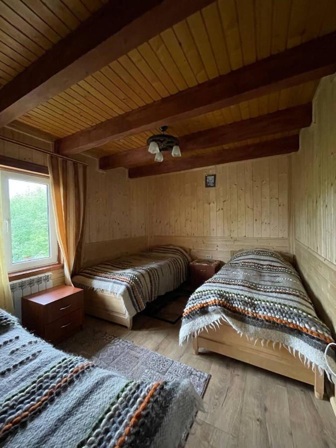 Джинджура Vorokhta Luaran gambar