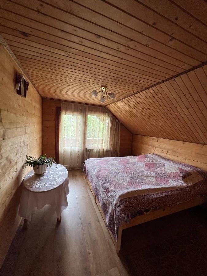 Джинджура Vorokhta Luaran gambar